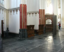 Straalkapellen